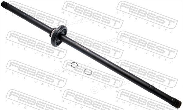Febest 0212-B10ATRH