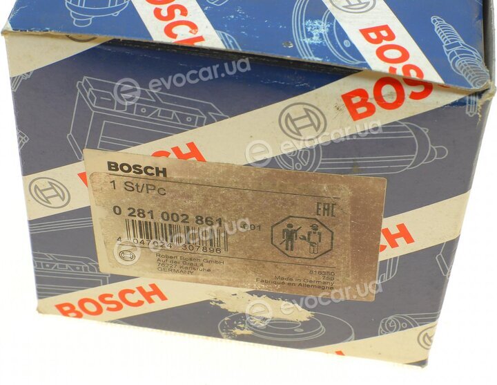 Bosch 0 281 002 861