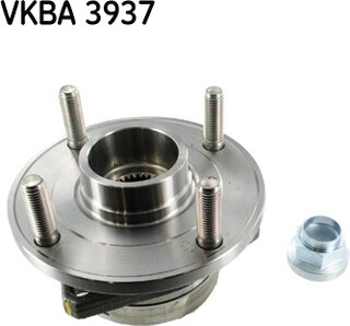 SKF VKBA 3937