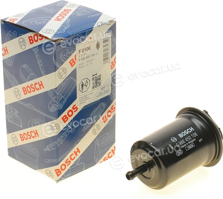 Bosch 0 986 450 106
