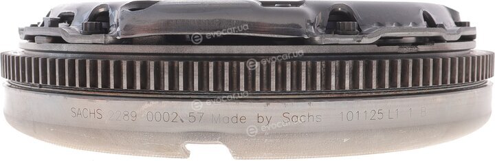 Sachs 2289 000 257