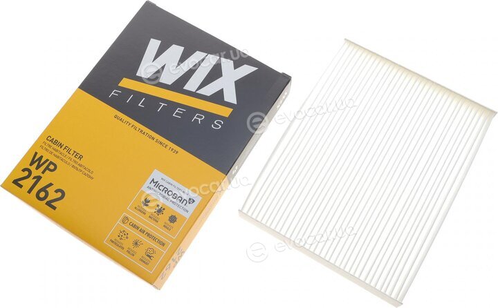 WIX WP2162