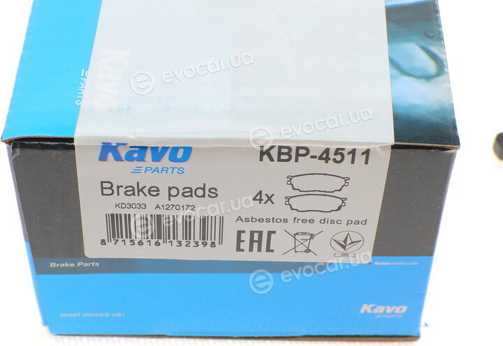 Kavo KBP-4511