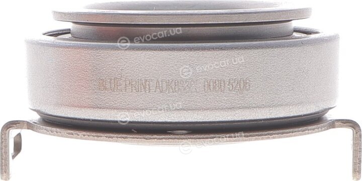Blue Print ADK83016