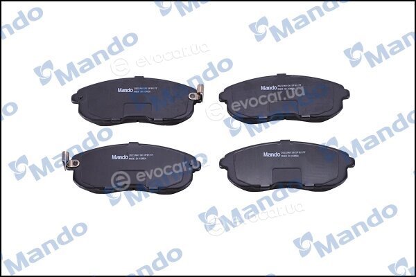 Mando MPS01NS