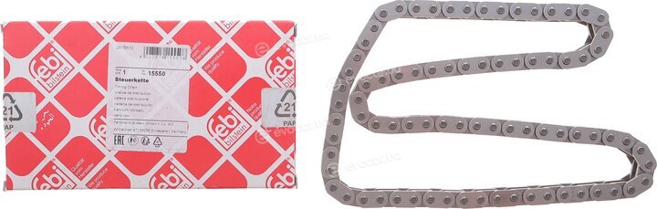 Febi 15550