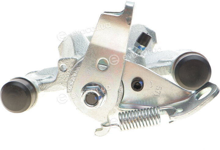 Autotechteile 504 0100