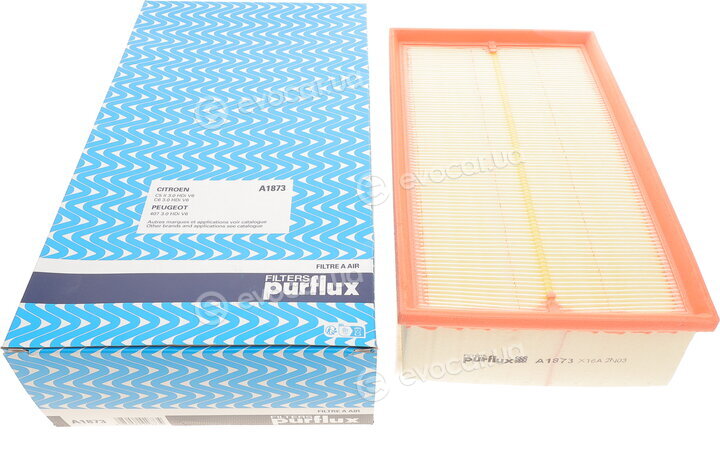 Purflux A1873