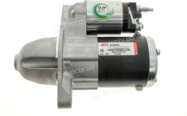 AS S5394S