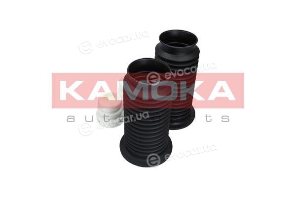 Kamoka 2019082