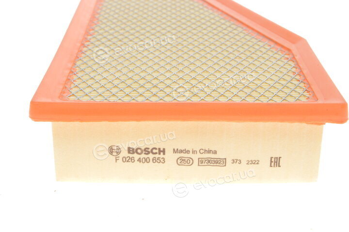 Bosch F 026 400 653