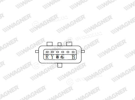 Wagner LBS00021