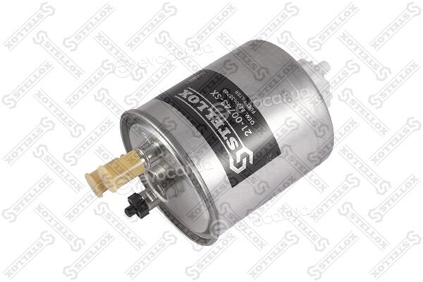 Stellox 21-00743-SX