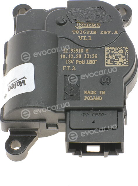 Valeo 715280