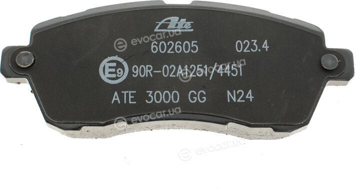 ATE 13.0460-2605.2