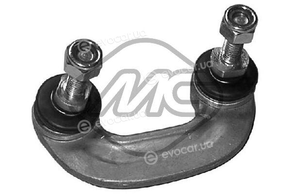 Metalcaucho / STC 04334