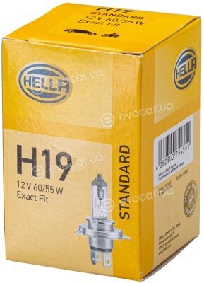 Hella 8GJ 235 698-101