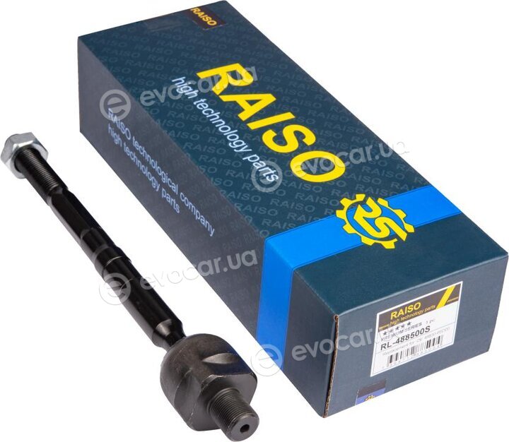 Raiso RL488500S