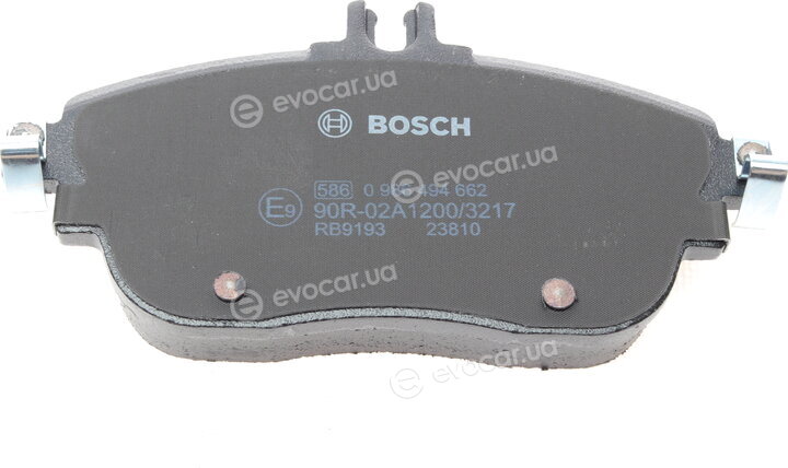 Bosch 0 986 494 662