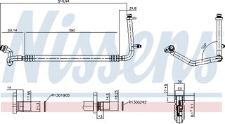 Nissens 846228