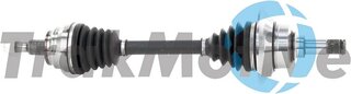 TrakMotive 30-2489