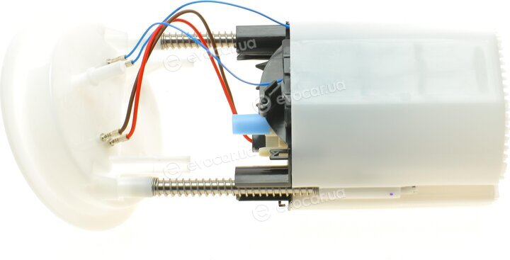 Astemo (Hitachi) / Huco 133538