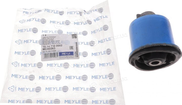 Meyle 16-14 710 0002