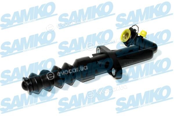 LPR / Samko M30166