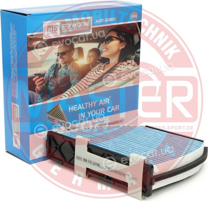Master Sport 29005-IFB-PCS-MS