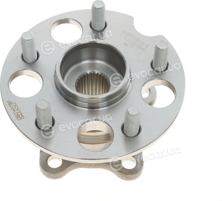 SKF VKBA 6963