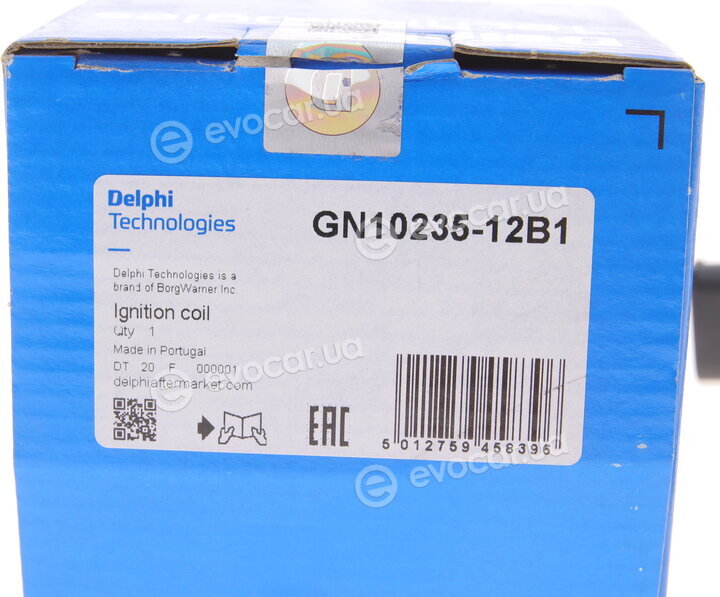 Delphi GN10235