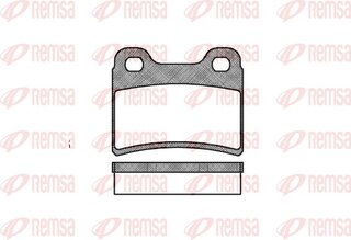 Remsa 0417.00