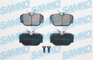 LPR / Samko 5SP319