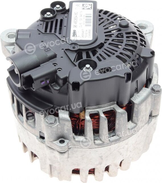 Mopar (PSA / FCA) 5705NH