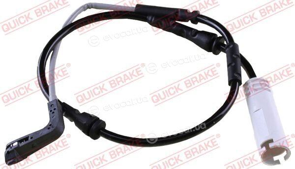 Kawe / Quick Brake WS 0356 A