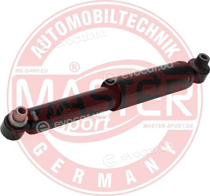 Master Sport 310120-PCS-MS