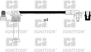Quinton Hazell XC402
