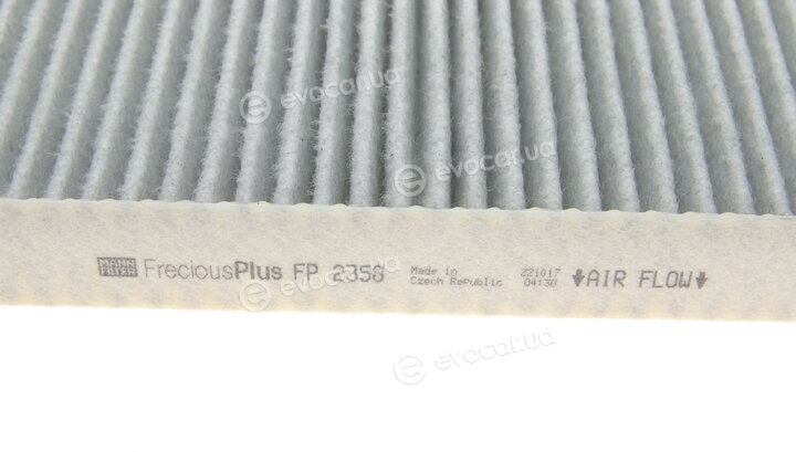 Mann FP 2358