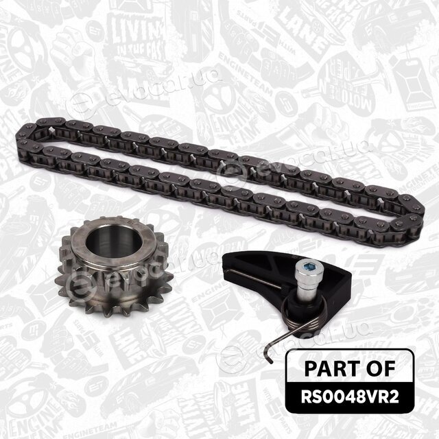 ET Engineteam RS0048VR2