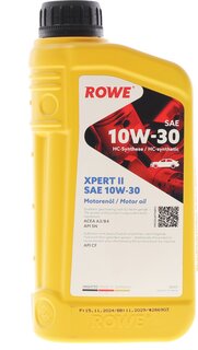 Rowe 20327-0010-99