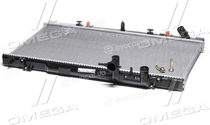 Nissens 68550