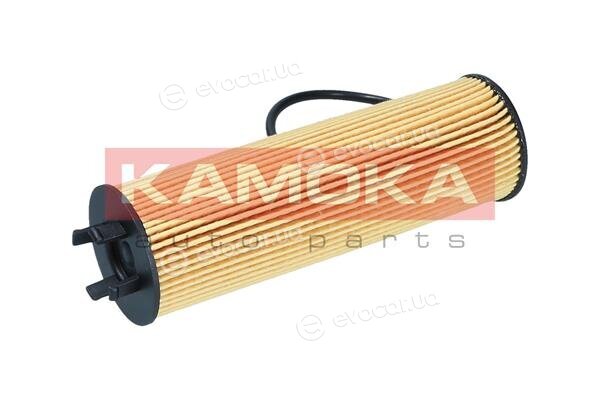 Kamoka F129601