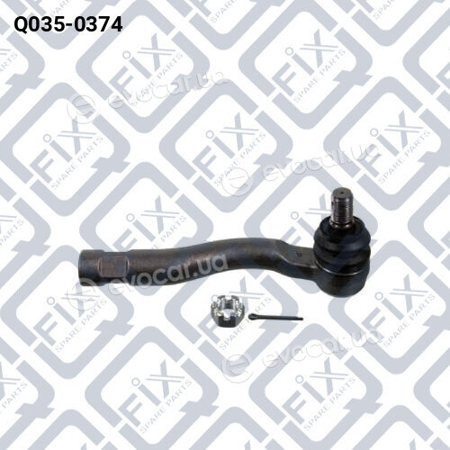 Q-Fix Q0350374