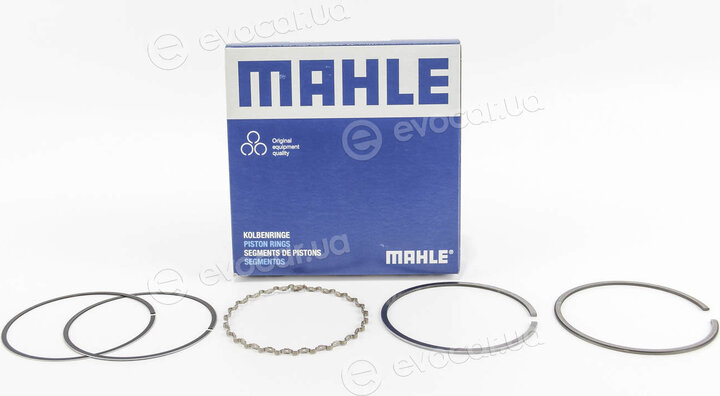 Mahle 011 06 N0