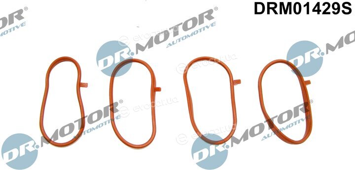 Dr. Motor DRM01429S