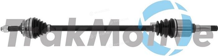 TrakMotive 30-2577