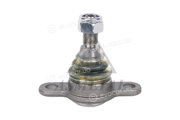 AS Metal 10VW40