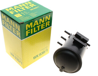 Mann WK 939/1