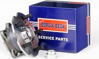 Borg & Beck BWK1248