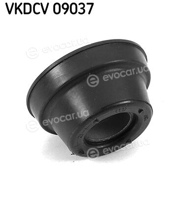 SKF VKDCV 09037